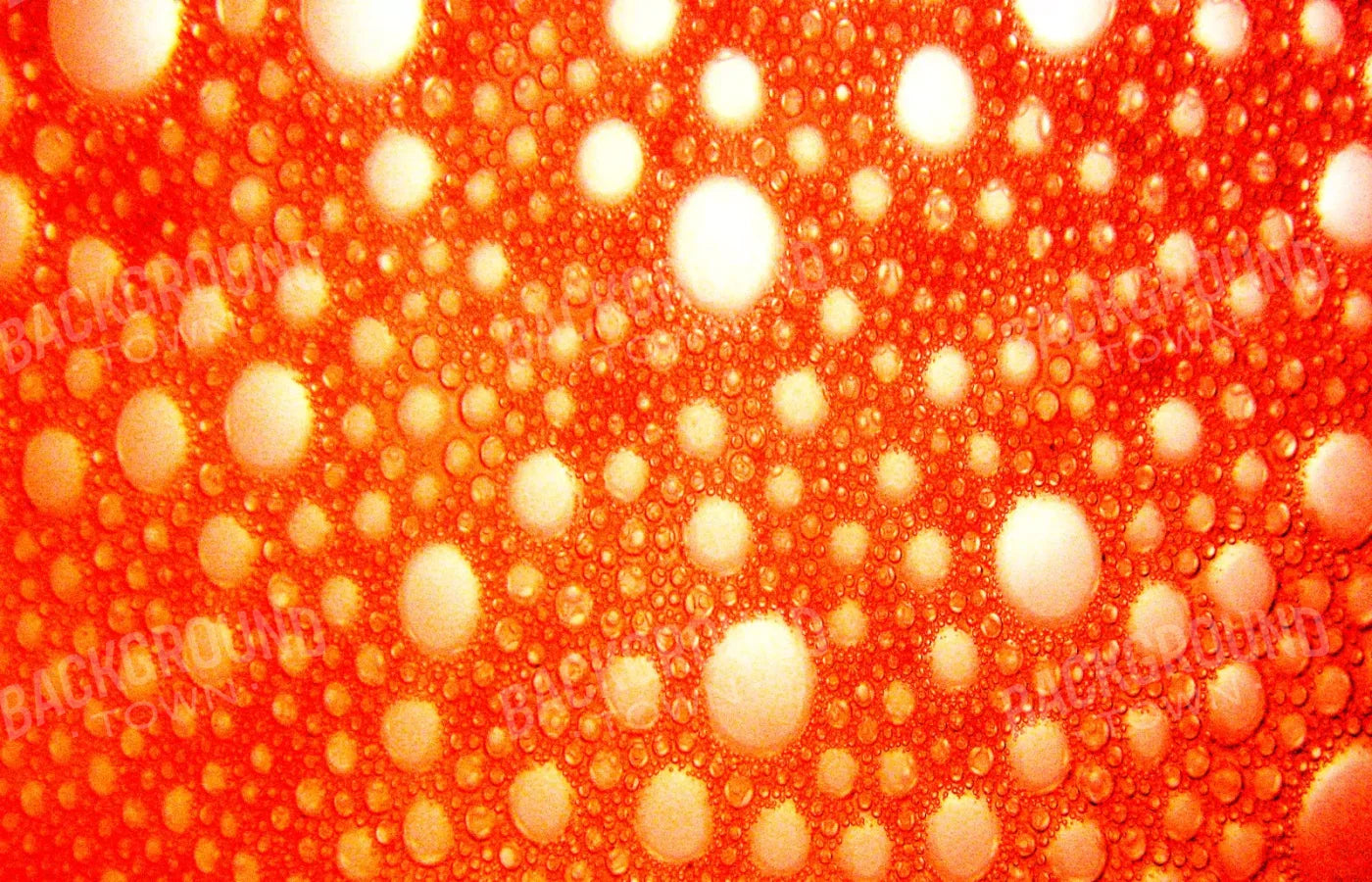 Lava Bubbles 12X8 Ultracloth ( 144 X 96 Inch ) Backdrop