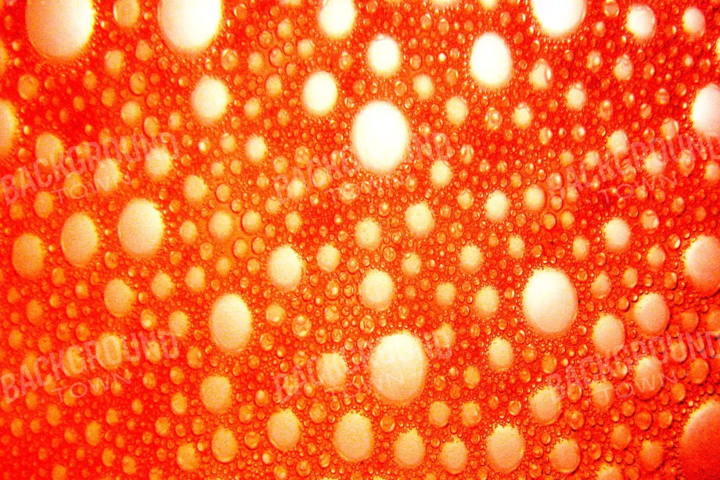 Lava Bubbles 8X5 Ultracloth ( 96 X 60 Inch ) Backdrop