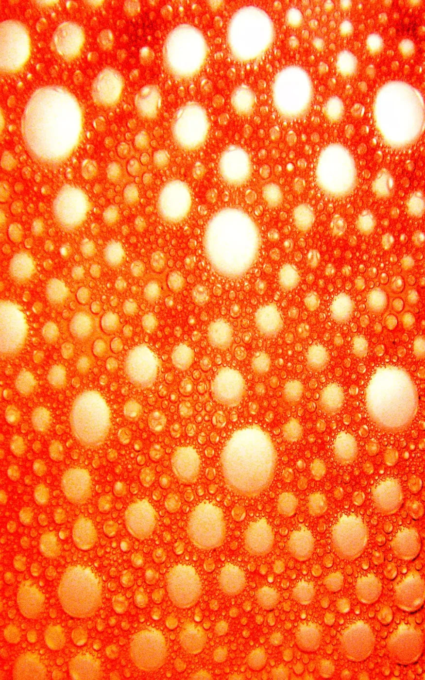 Lava Bubbles 9X14 Ultracloth ( 108 X 168 Inch ) Backdrop