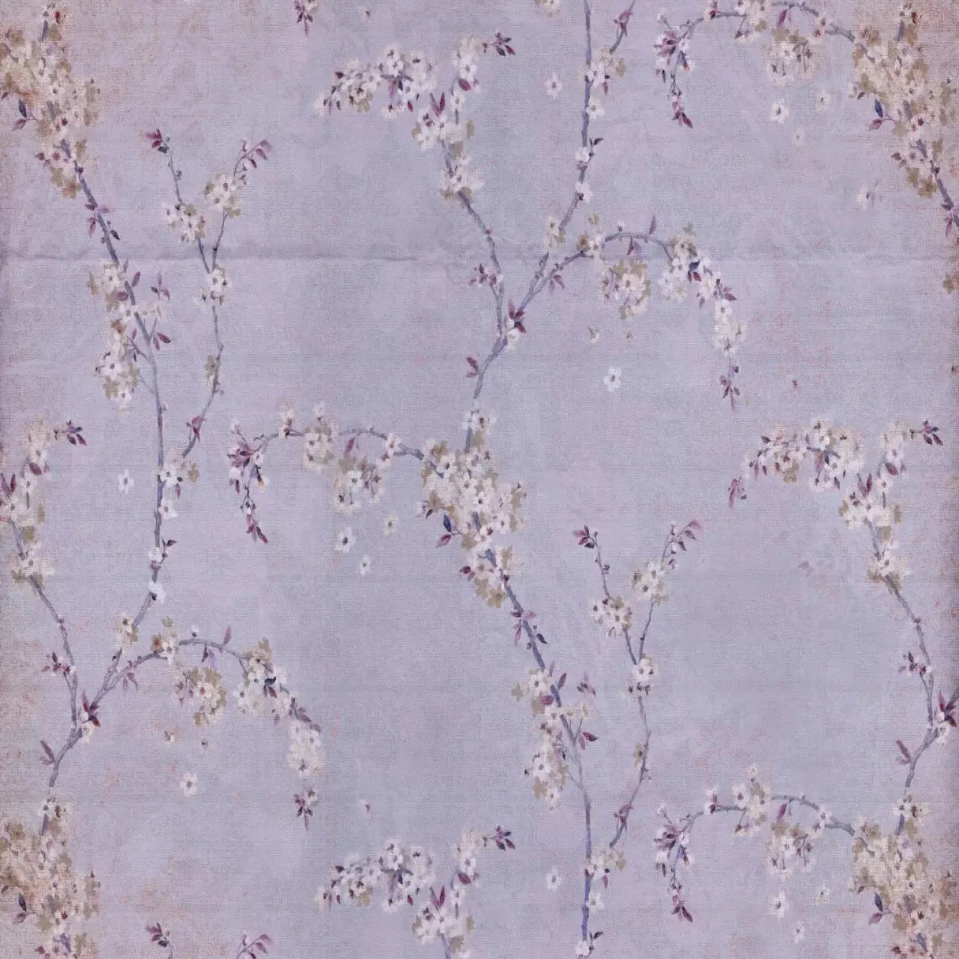 Lavender Blossom Backdrop