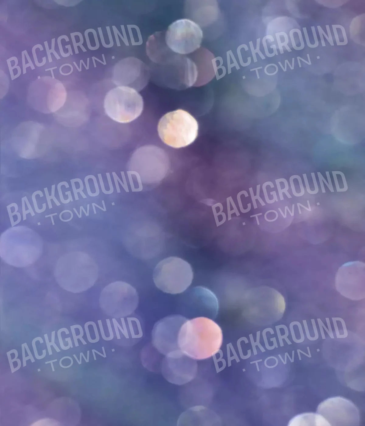 Lavender Dreams 10X12 Ultracloth ( 120 X 144 Inch ) Backdrop