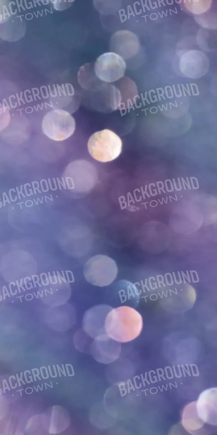 Lavender Dreams 10X20 Ultracloth ( 120 X 240 Inch ) Backdrop