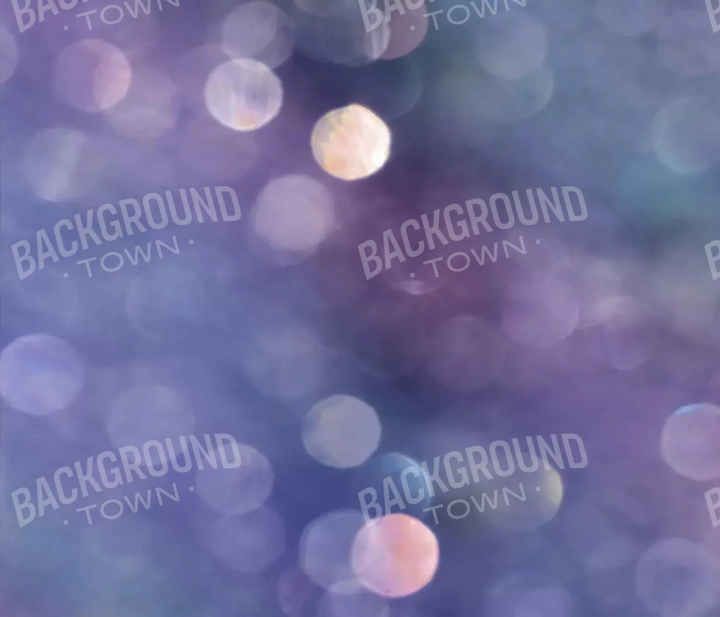 Lavender Dreams 12X10 Ultracloth ( 144 X 120 Inch ) Backdrop