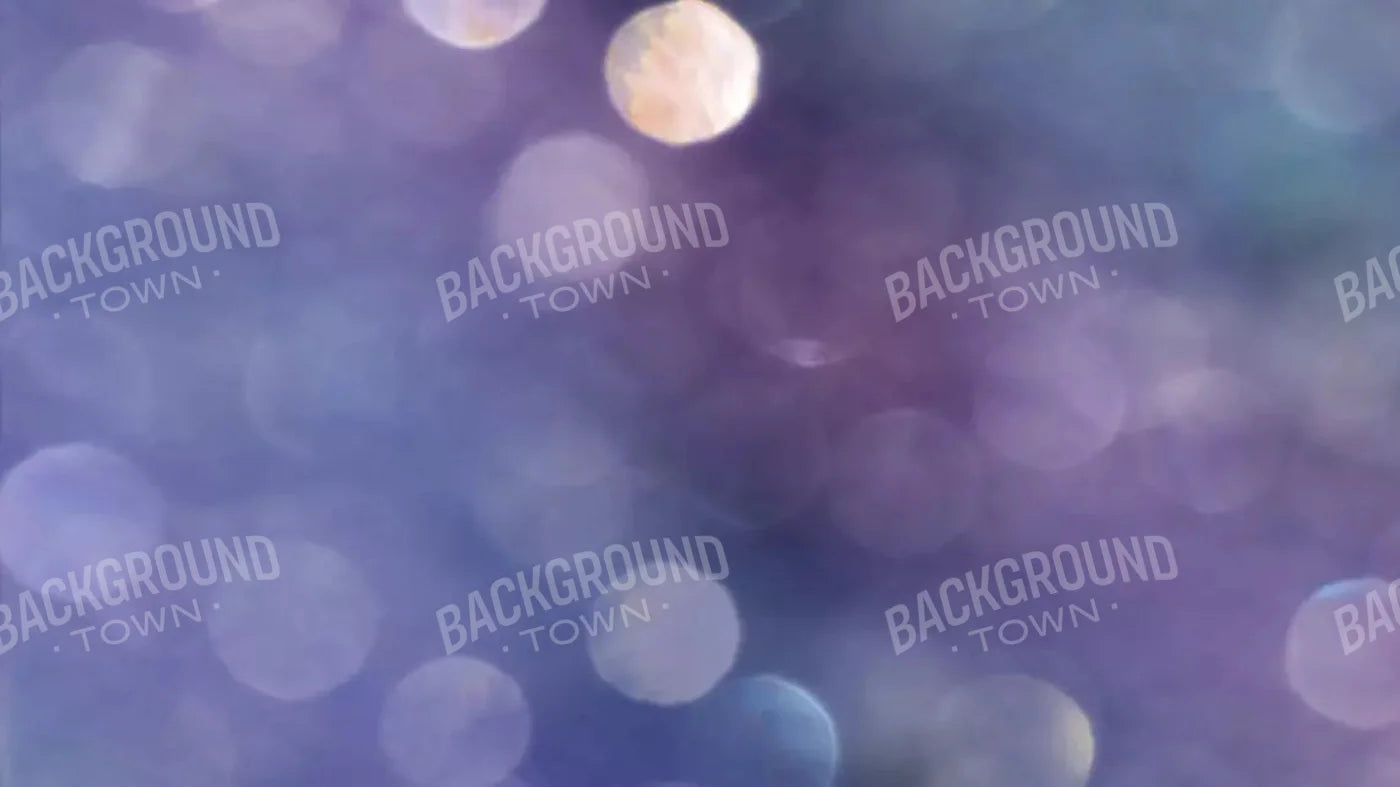 Lavender Dreams 14X8 Ultracloth ( 168 X 96 Inch ) Backdrop