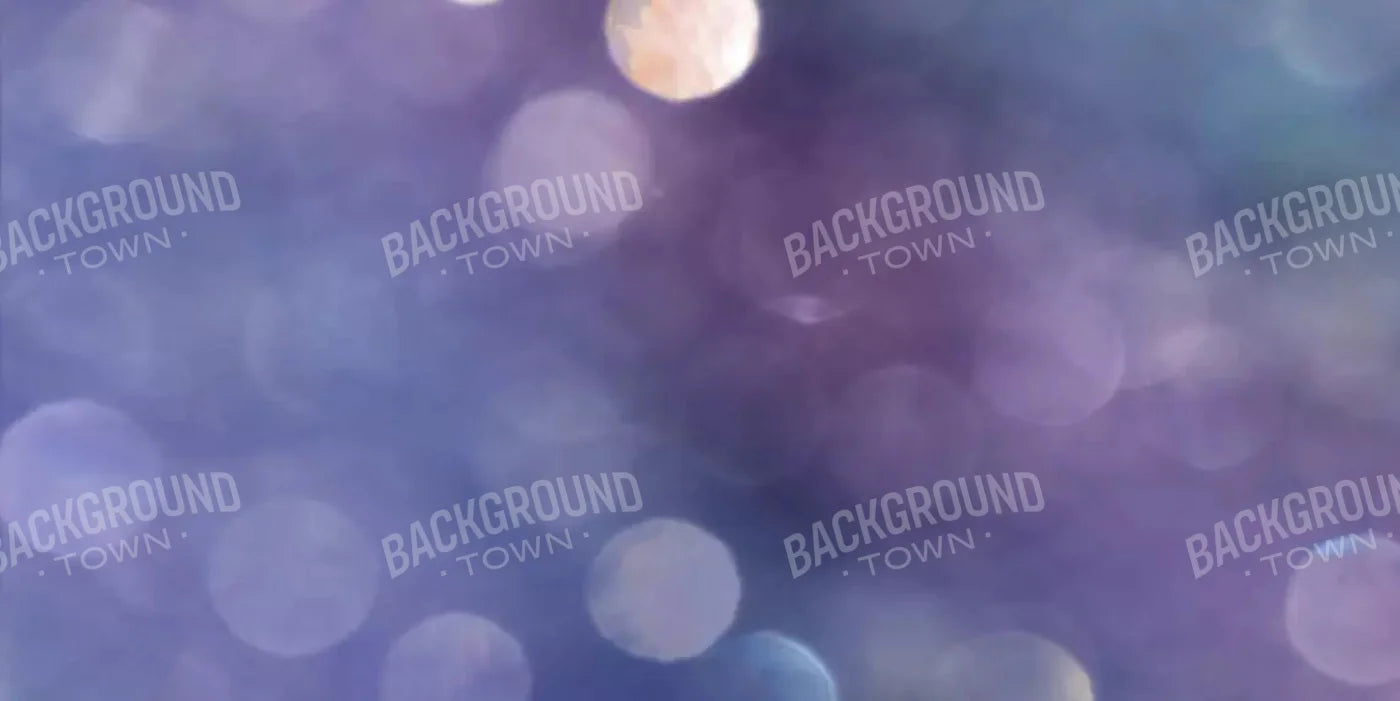 Lavender Dreams 20X10 Ultracloth ( 240 X 120 Inch ) Backdrop