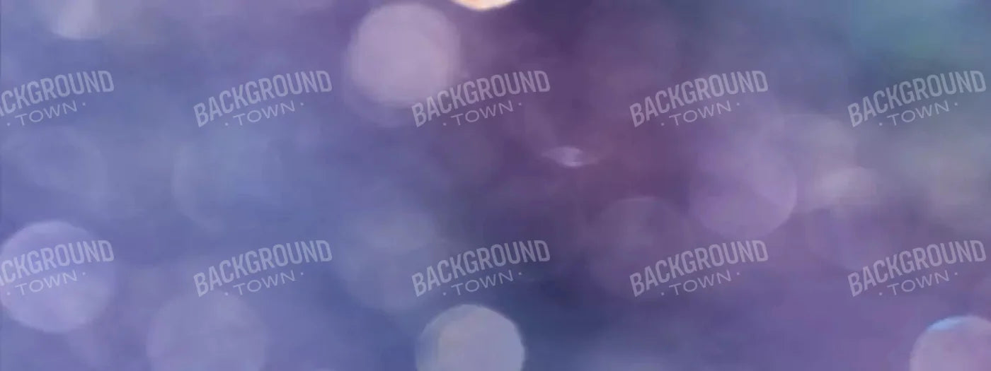 Lavender Dreams 20X8 Ultracloth ( 240 X 96 Inch ) Backdrop