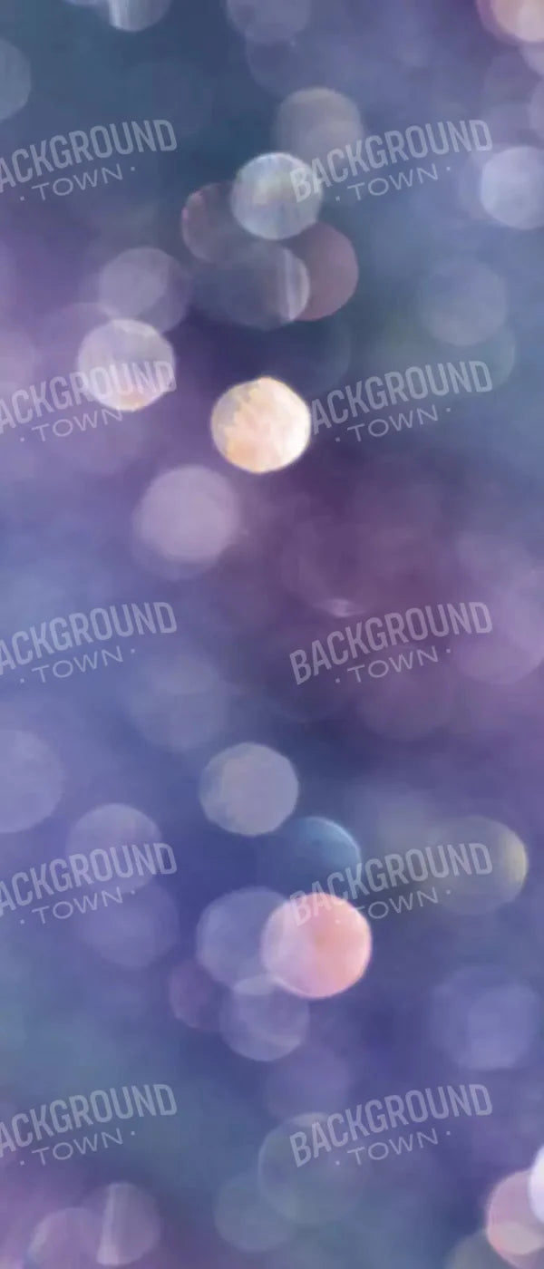 Lavender Dreams 5X12 Ultracloth For Westcott X-Drop ( 60 X 144 Inch ) Backdrop