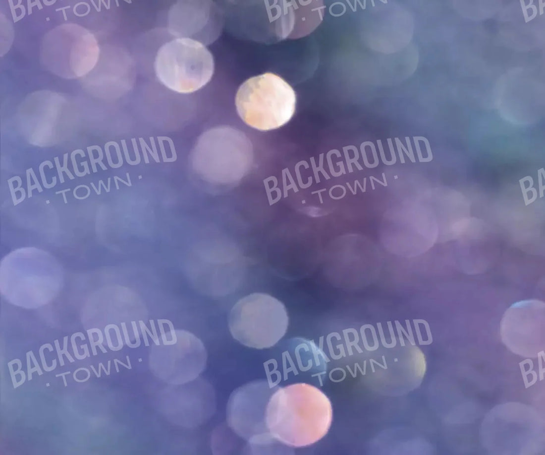 Lavender Dreams 5X42 Fleece ( 60 X 50 Inch ) Backdrop