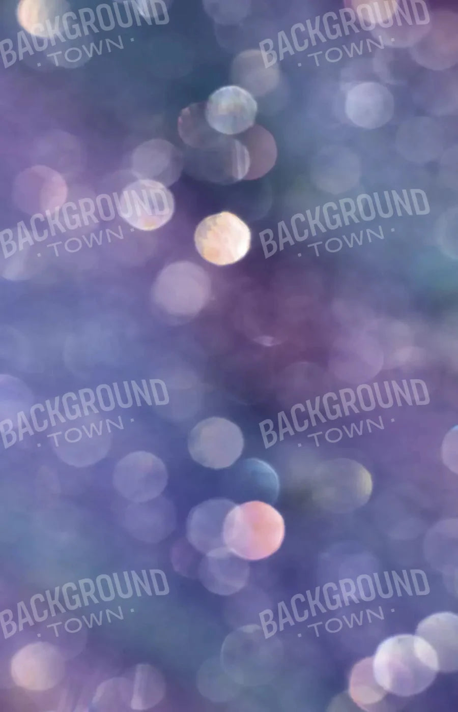 Lavender Dreams 8X12 Ultracloth ( 96 X 144 Inch ) Backdrop