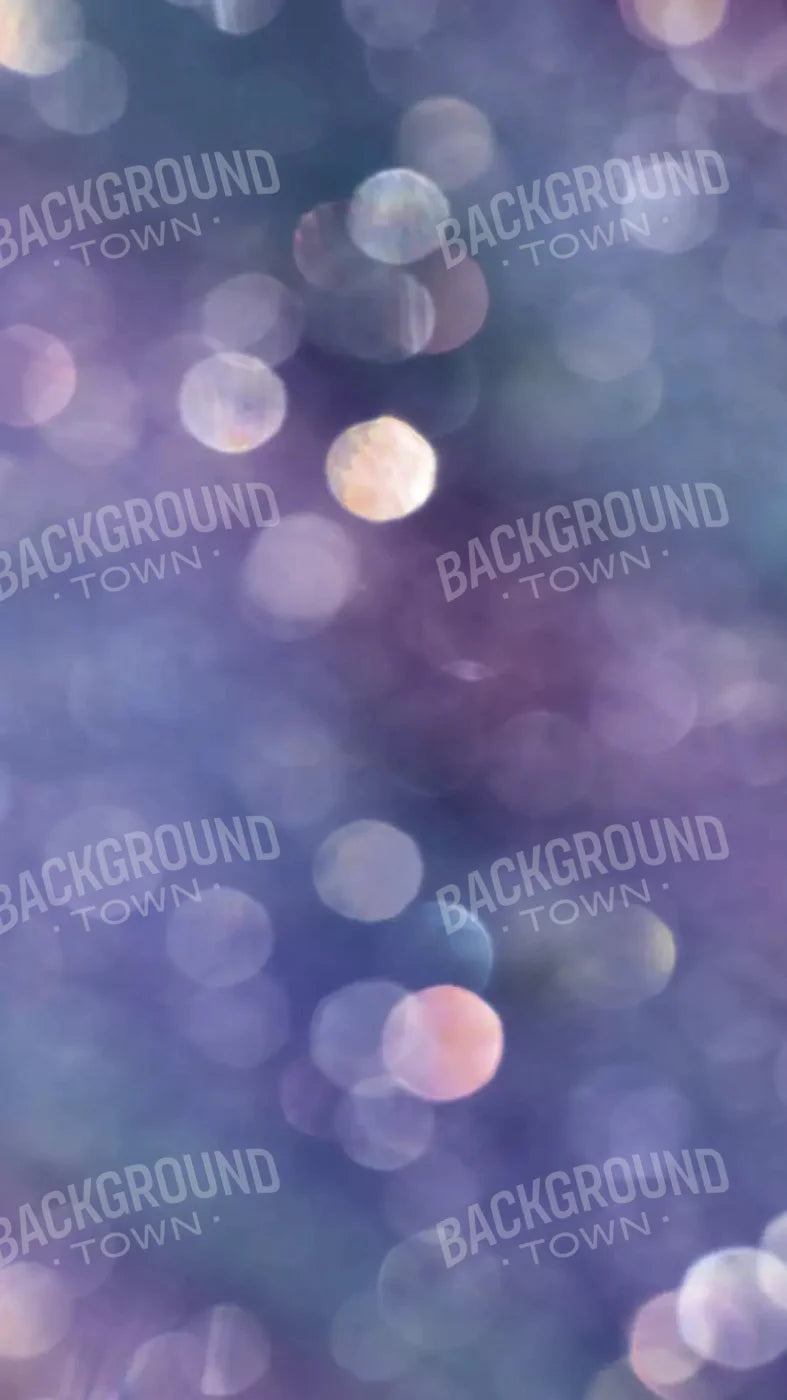 Lavender Dreams 8X14 Ultracloth ( 96 X 168 Inch ) Backdrop
