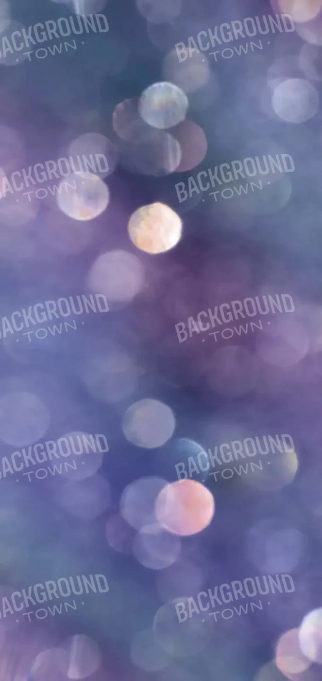 Lavender Dreams 8X16 Ultracloth ( 96 X 192 Inch ) Backdrop