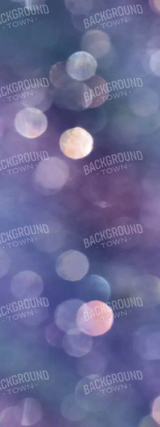 Lavender Dreams 8X20 Ultracloth ( 96 X 240 Inch ) Backdrop