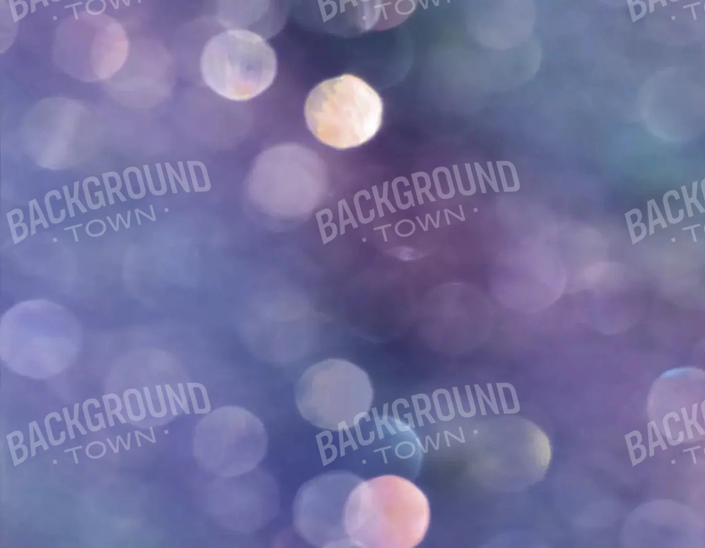 Lavender Dreams 8X6 Fleece ( 96 X 72 Inch ) Backdrop