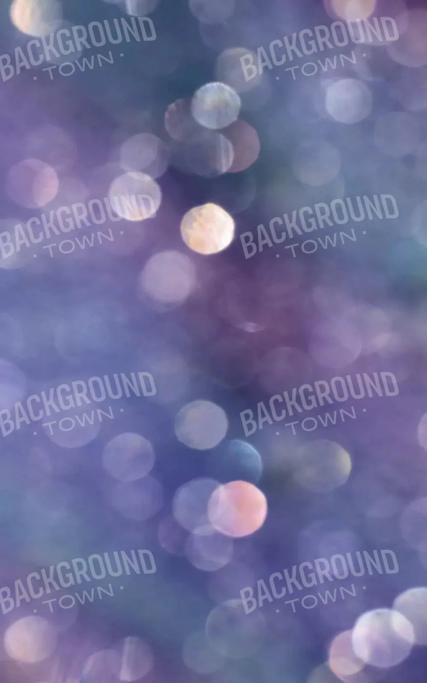 Lavender Dreams 9X14 Ultracloth ( 108 X 168 Inch ) Backdrop
