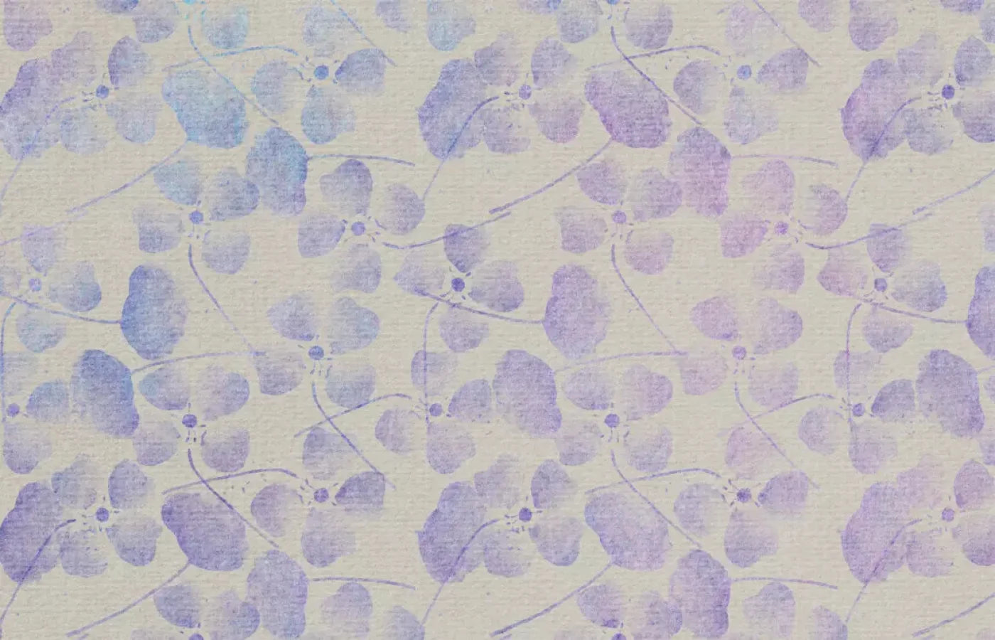 Lavendar Field 12X8 Ultracloth ( 144 X 96 Inch ) Backdrop