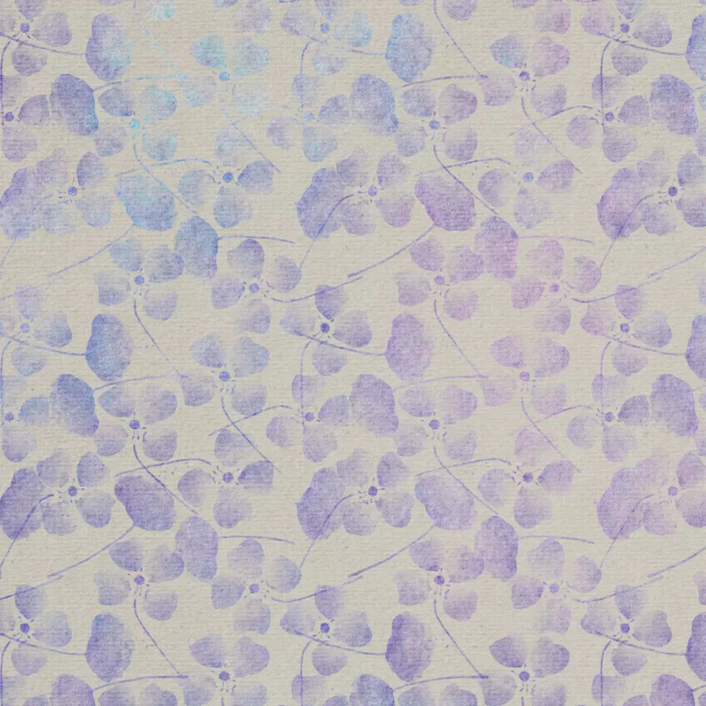 Lavendar Field 5X5 Rubbermat Floor ( 60 X Inch ) Backdrop