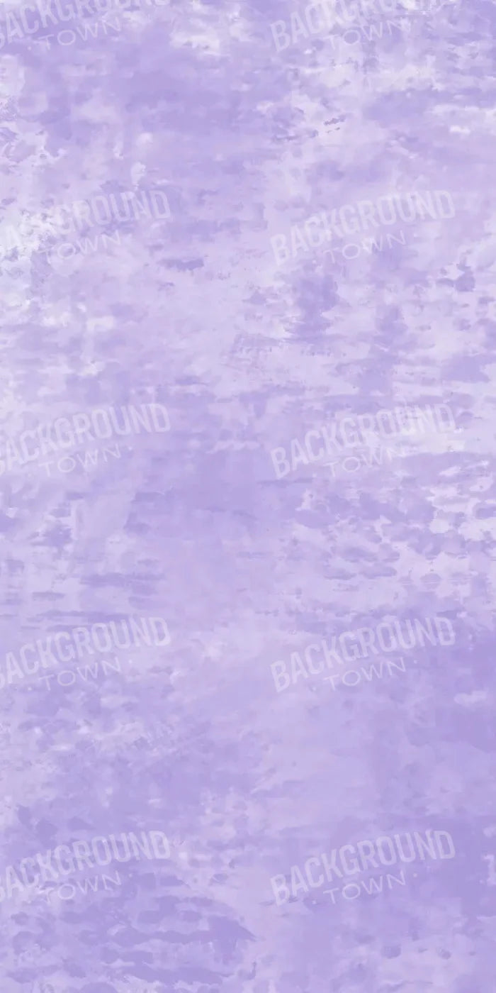 Lavender Grunge 10X20 Ultracloth ( 120 X 240 Inch ) Backdrop