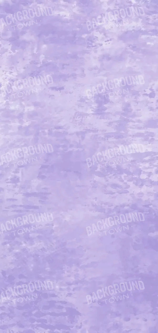 Lavender Grunge 8X16 Ultracloth ( 96 X 192 Inch ) Backdrop