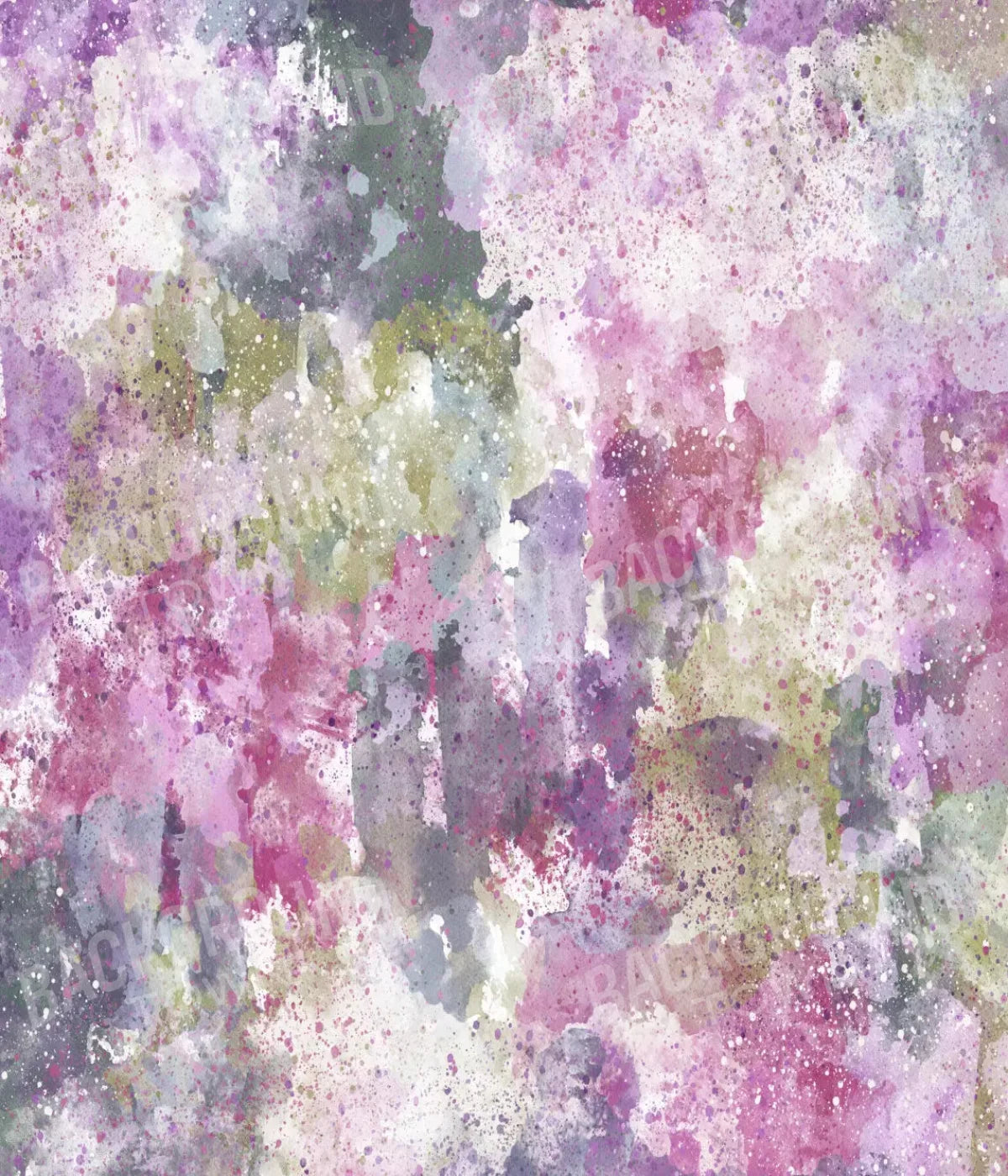 Lavender Mist 10X12 Ultracloth ( 120 X 144 Inch ) Backdrop