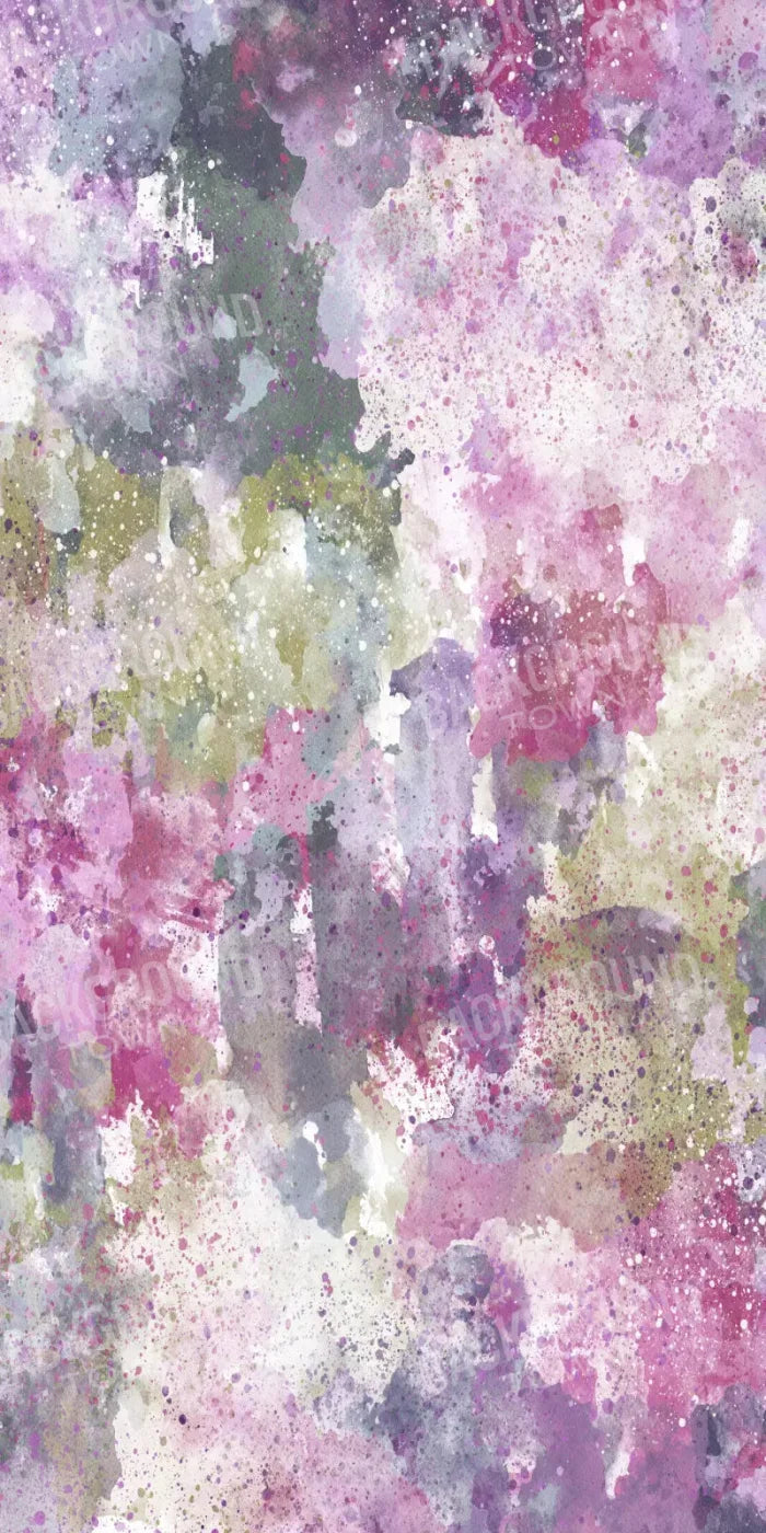 Lavender Mist 10X20 Ultracloth ( 120 X 240 Inch ) Backdrop