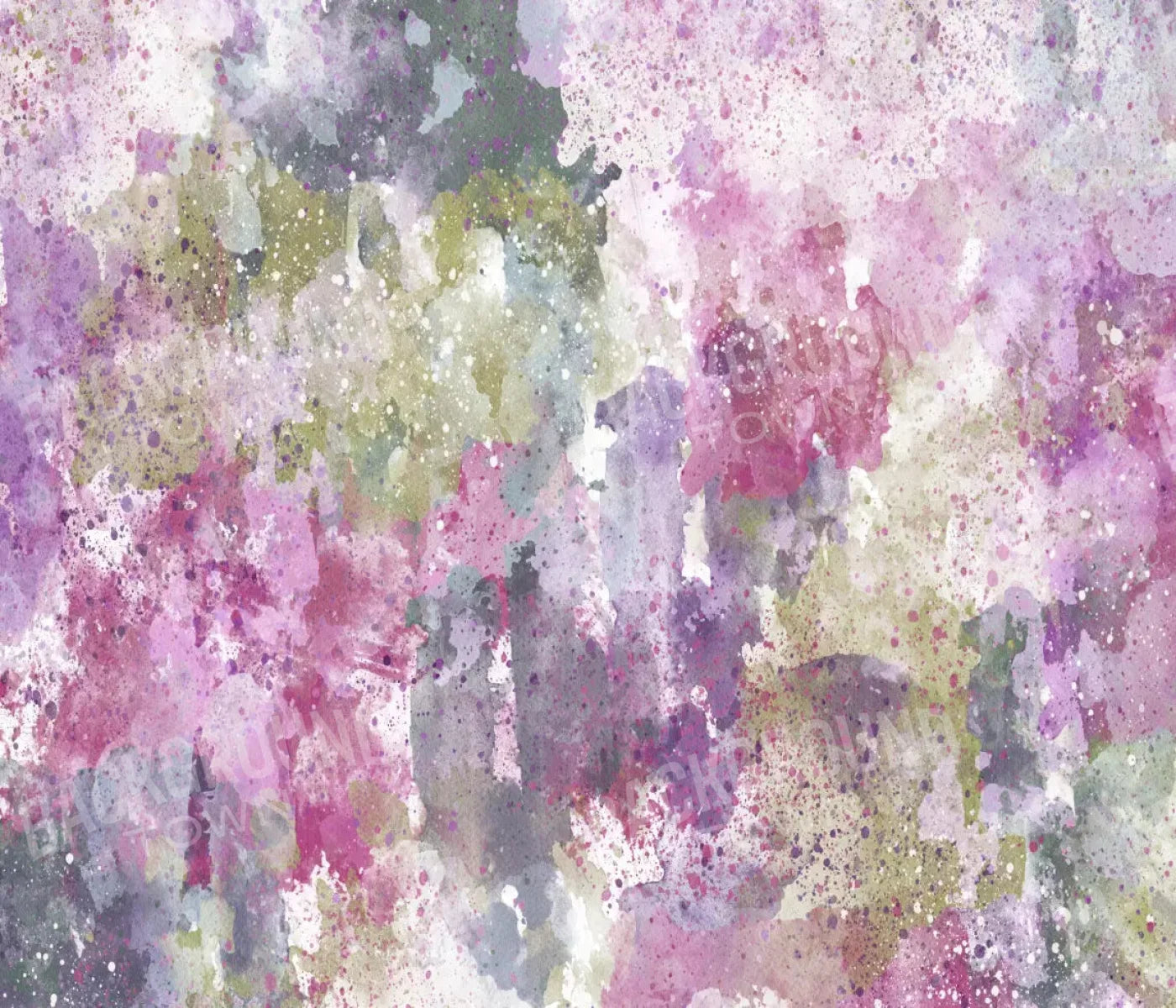Lavender Mist 12X10 Ultracloth ( 144 X 120 Inch ) Backdrop