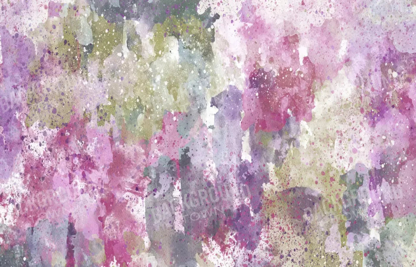 Lavender Mist 12X8 Ultracloth ( 144 X 96 Inch ) Backdrop