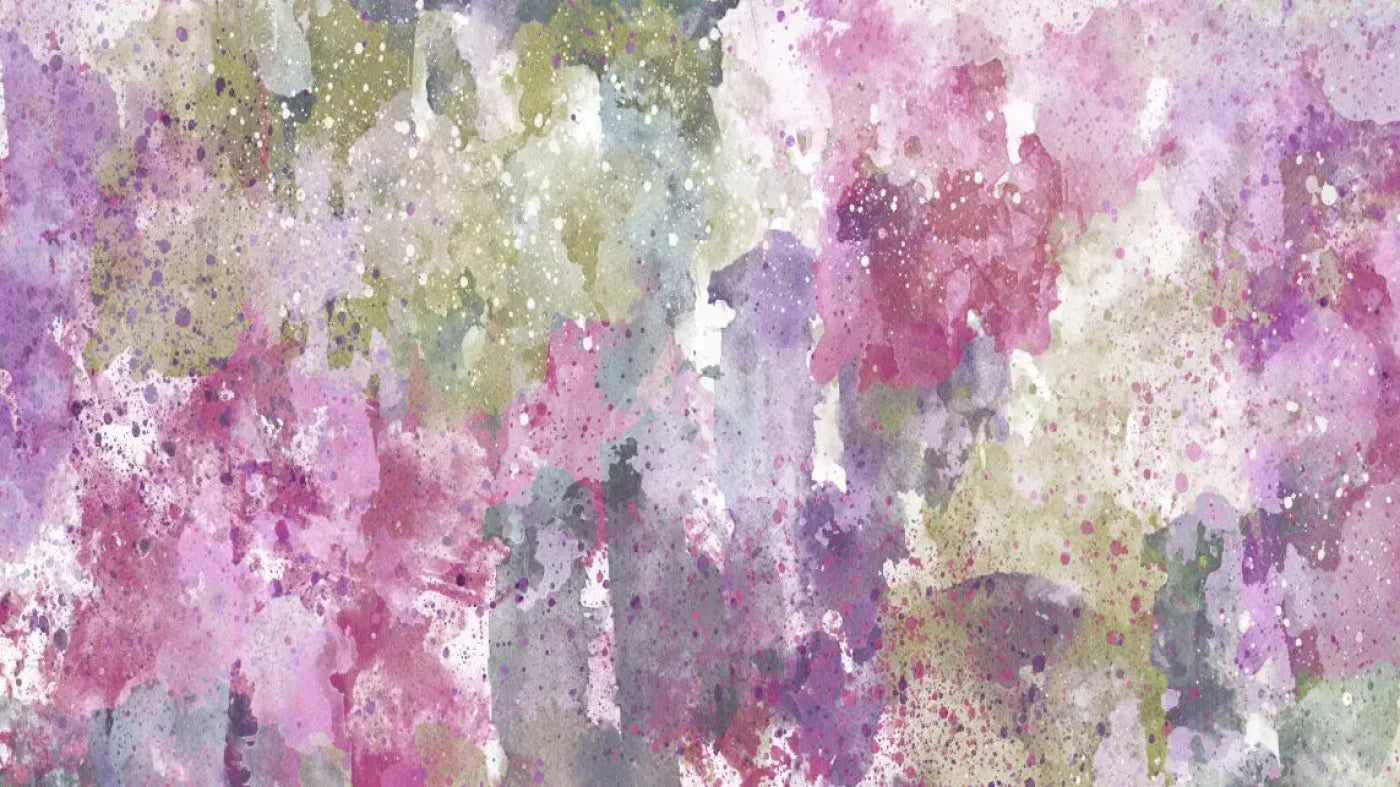 Lavender Mist 14X8 Ultracloth ( 168 X 96 Inch ) Backdrop