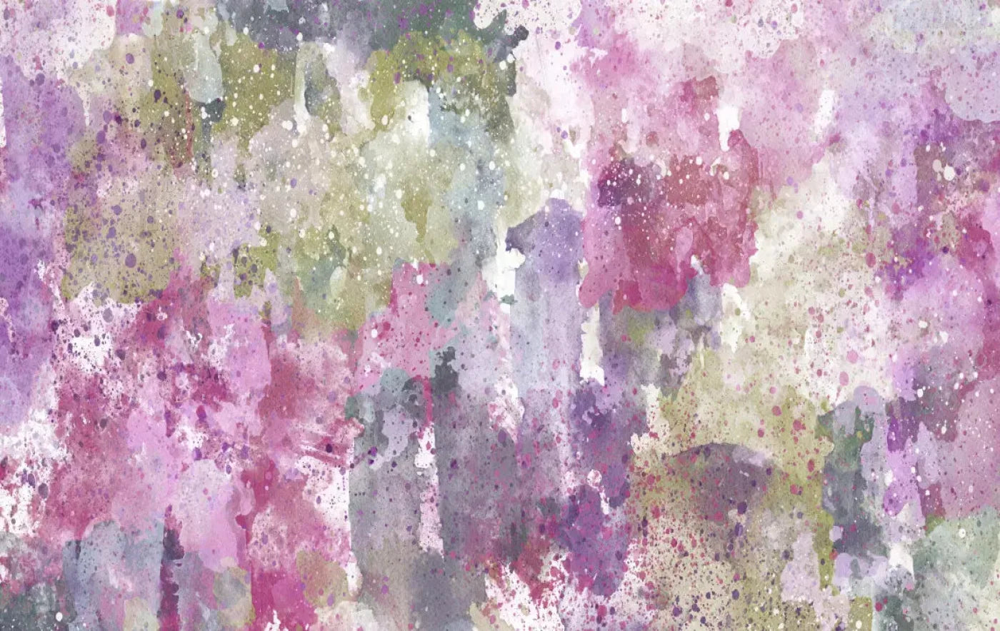 Lavender Mist 16X10 Ultracloth ( 192 X 120 Inch ) Backdrop