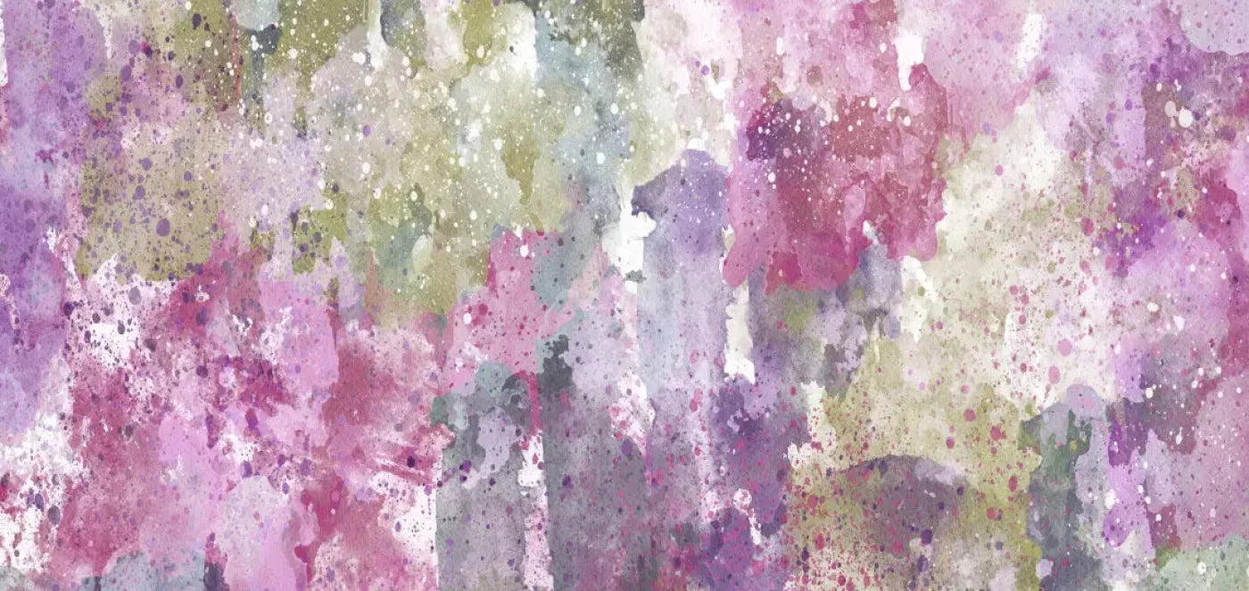 Lavender Mist 16X8 Ultracloth ( 192 X 96 Inch ) Backdrop
