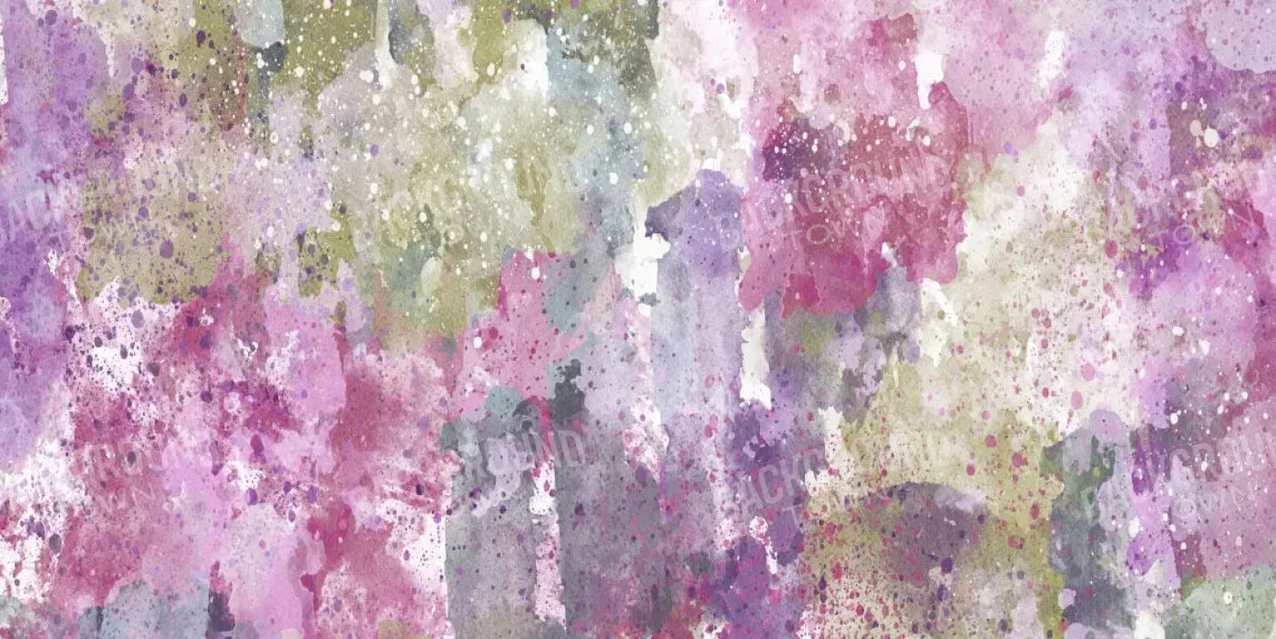 Lavender Mist 20X10 Ultracloth ( 240 X 120 Inch ) Backdrop