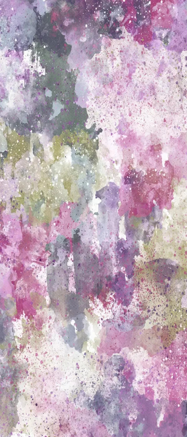 Lavender Mist 5X12 Ultracloth For Westcott X-Drop ( 60 X 144 Inch ) Backdrop