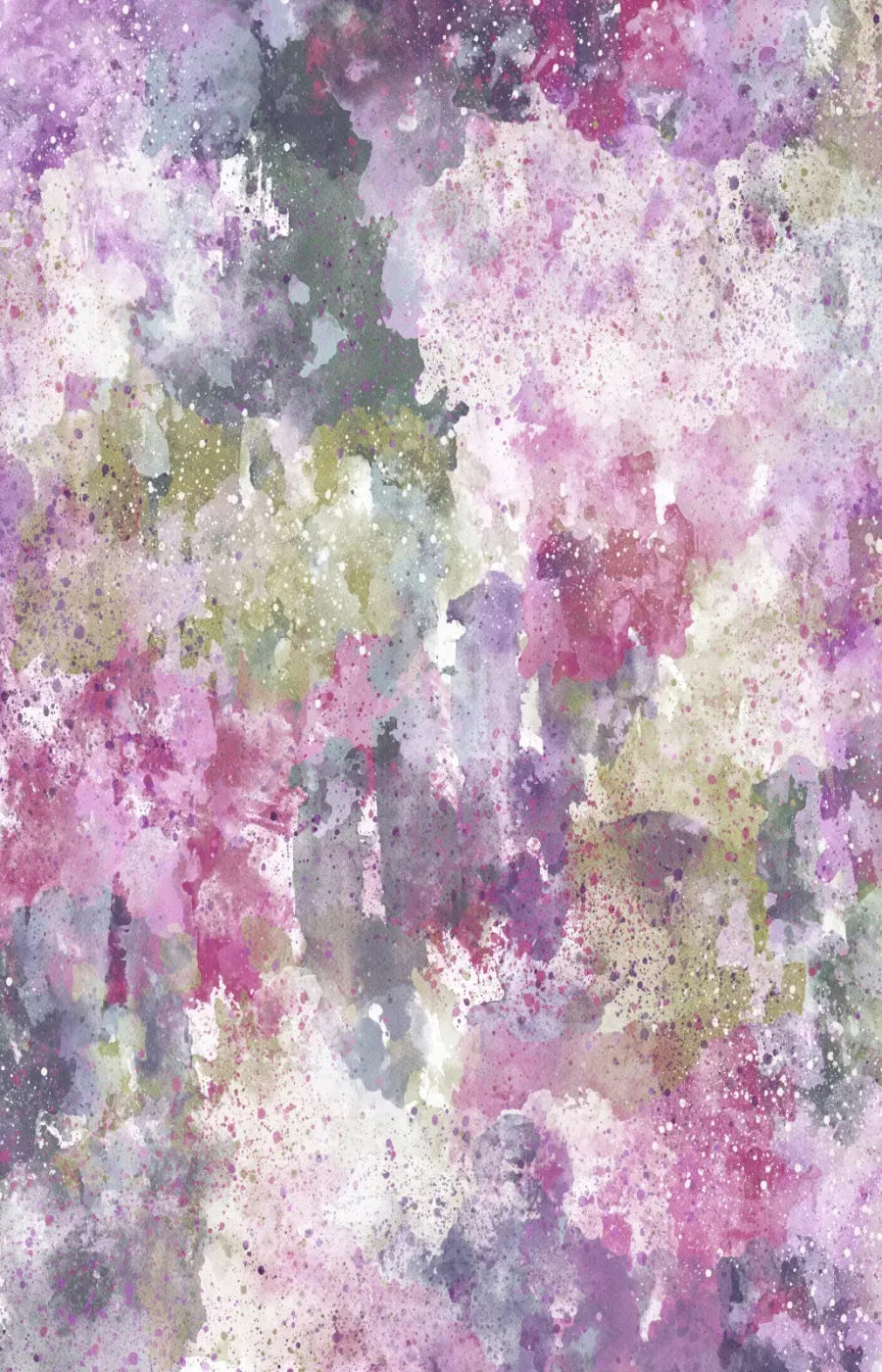 Lavender Mist 8X12 Ultracloth ( 96 X 144 Inch ) Backdrop