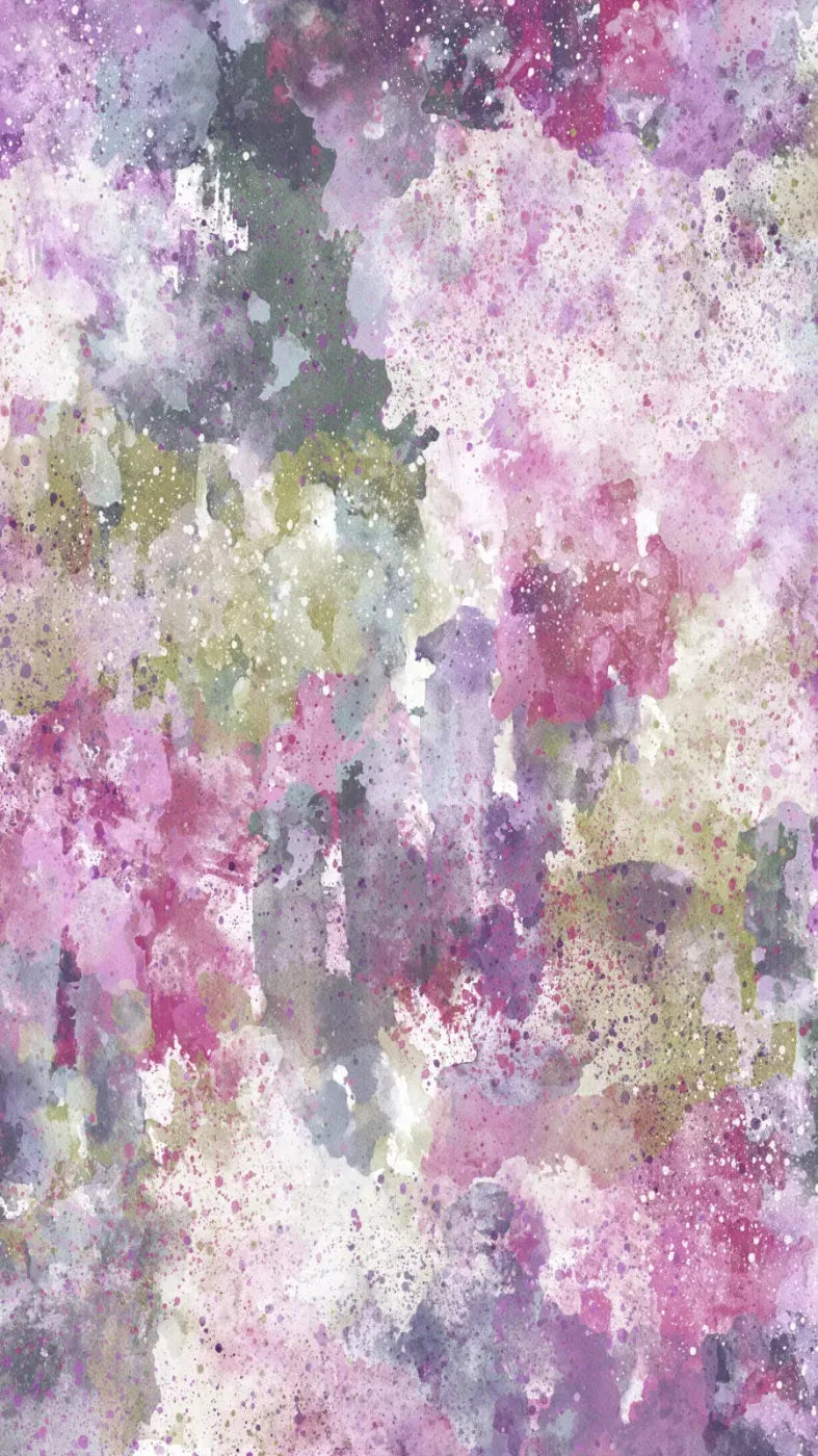 Lavender Mist 8X14 Ultracloth ( 96 X 168 Inch ) Backdrop