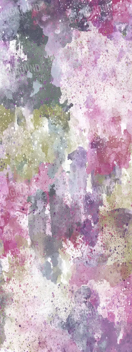 Lavender Mist 8X20 Ultracloth ( 96 X 240 Inch ) Backdrop