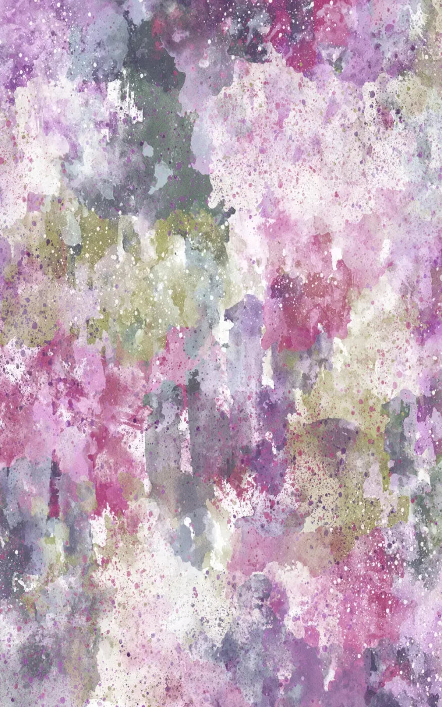 Lavender Mist 9X14 Ultracloth ( 108 X 168 Inch ) Backdrop