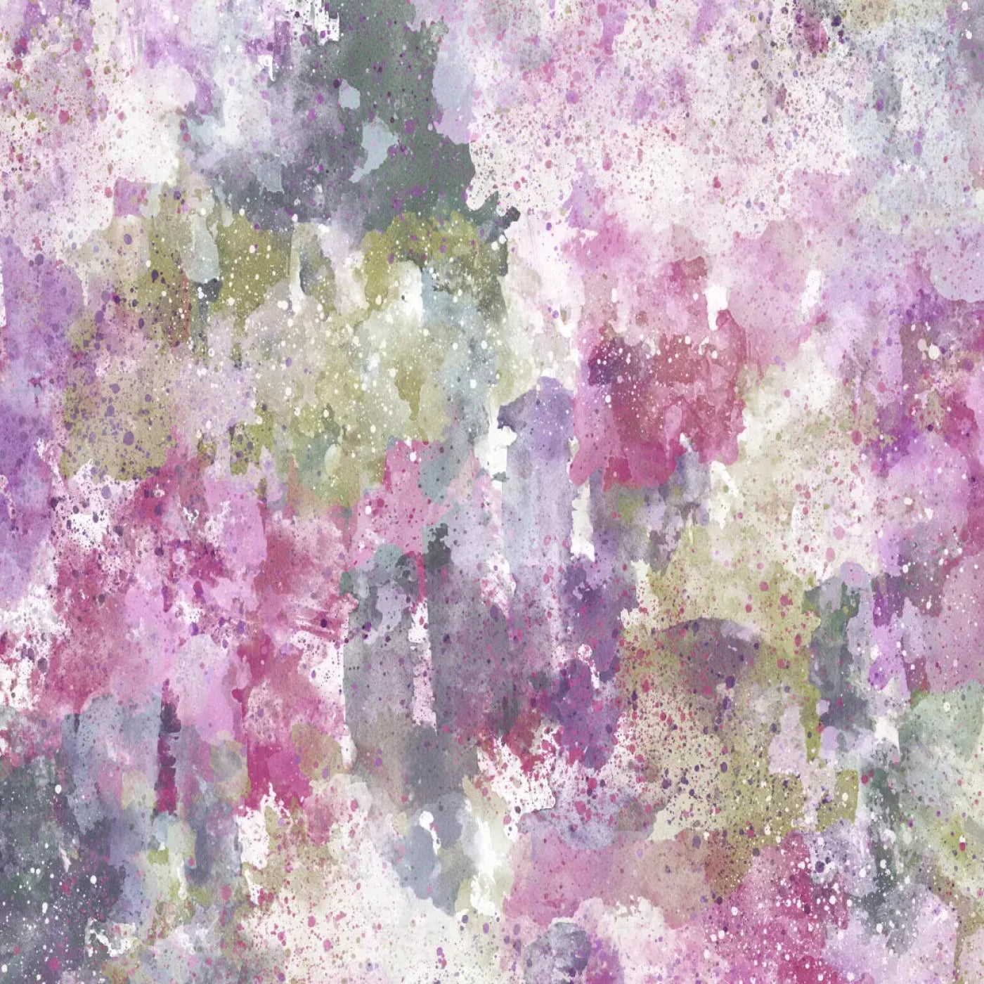 Lavender Mist Backdrop