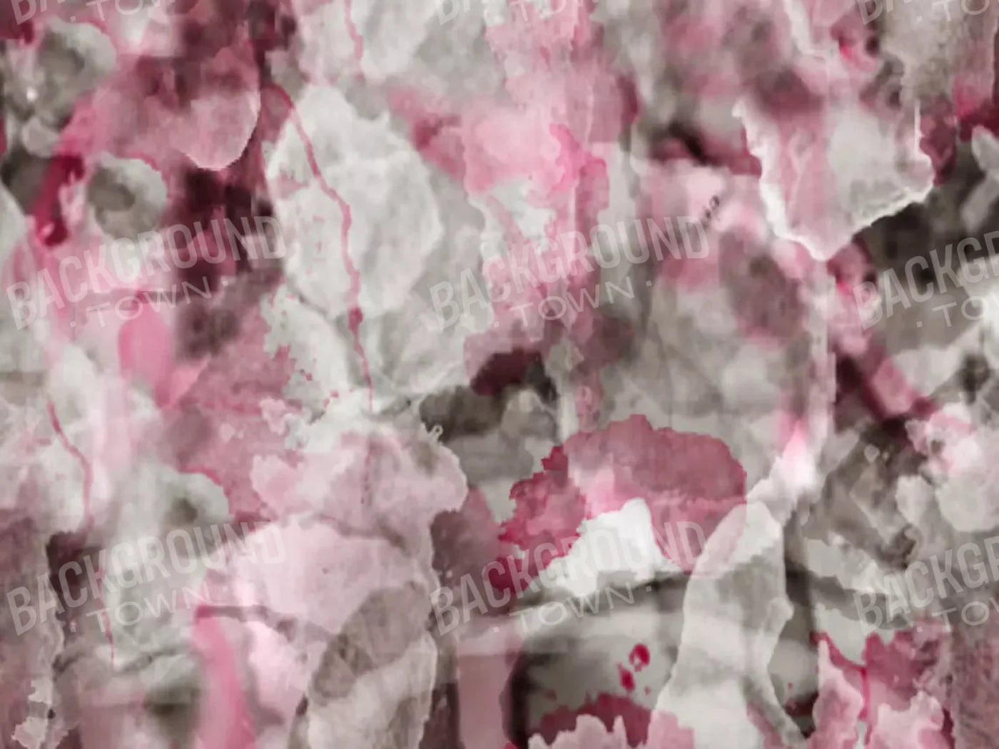 Layered 10X8 Fleece ( 120 X 96 Inch ) Backdrop