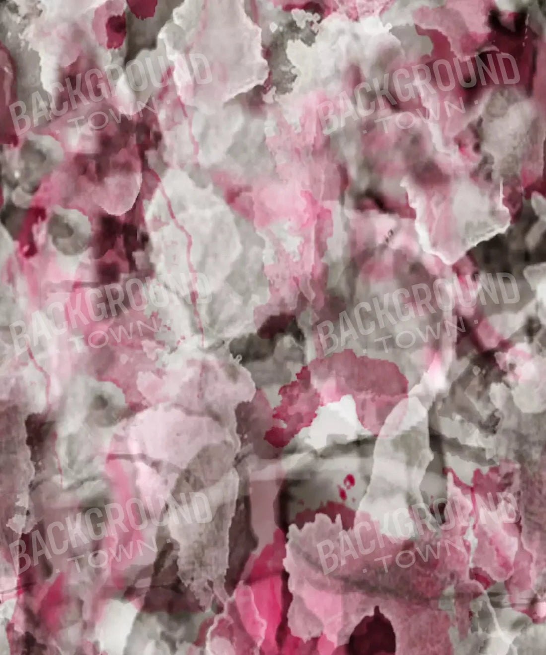 Gray Urban Grunge Backdrop for Photography