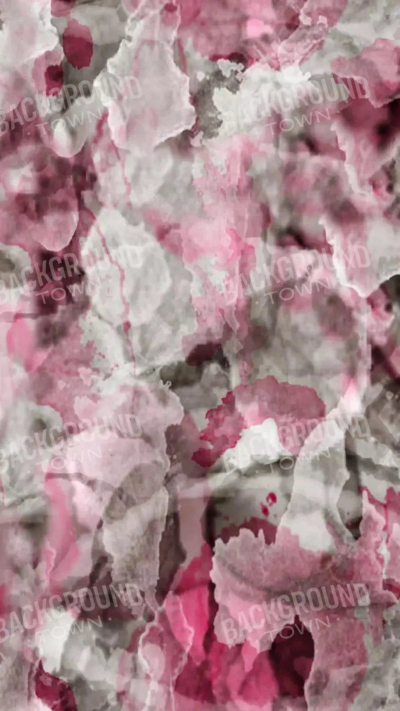 Layered 8X14 Ultracloth ( 96 X 168 Inch ) Backdrop