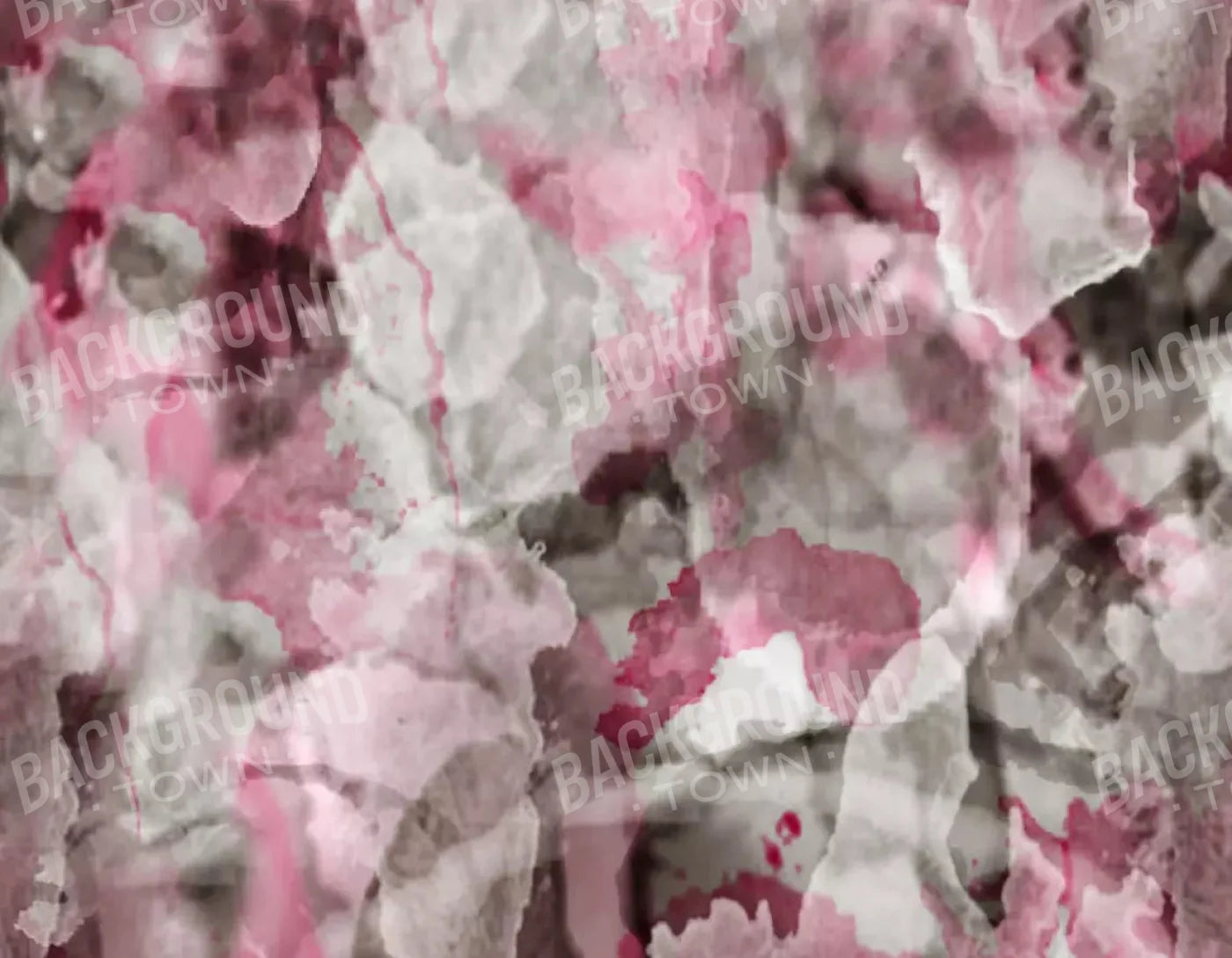 Layered 8X6 Fleece ( 96 X 72 Inch ) Backdrop