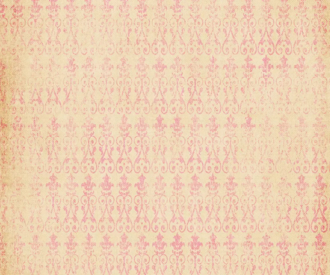 Lea 5X42 Fleece ( 60 X 50 Inch ) Backdrop