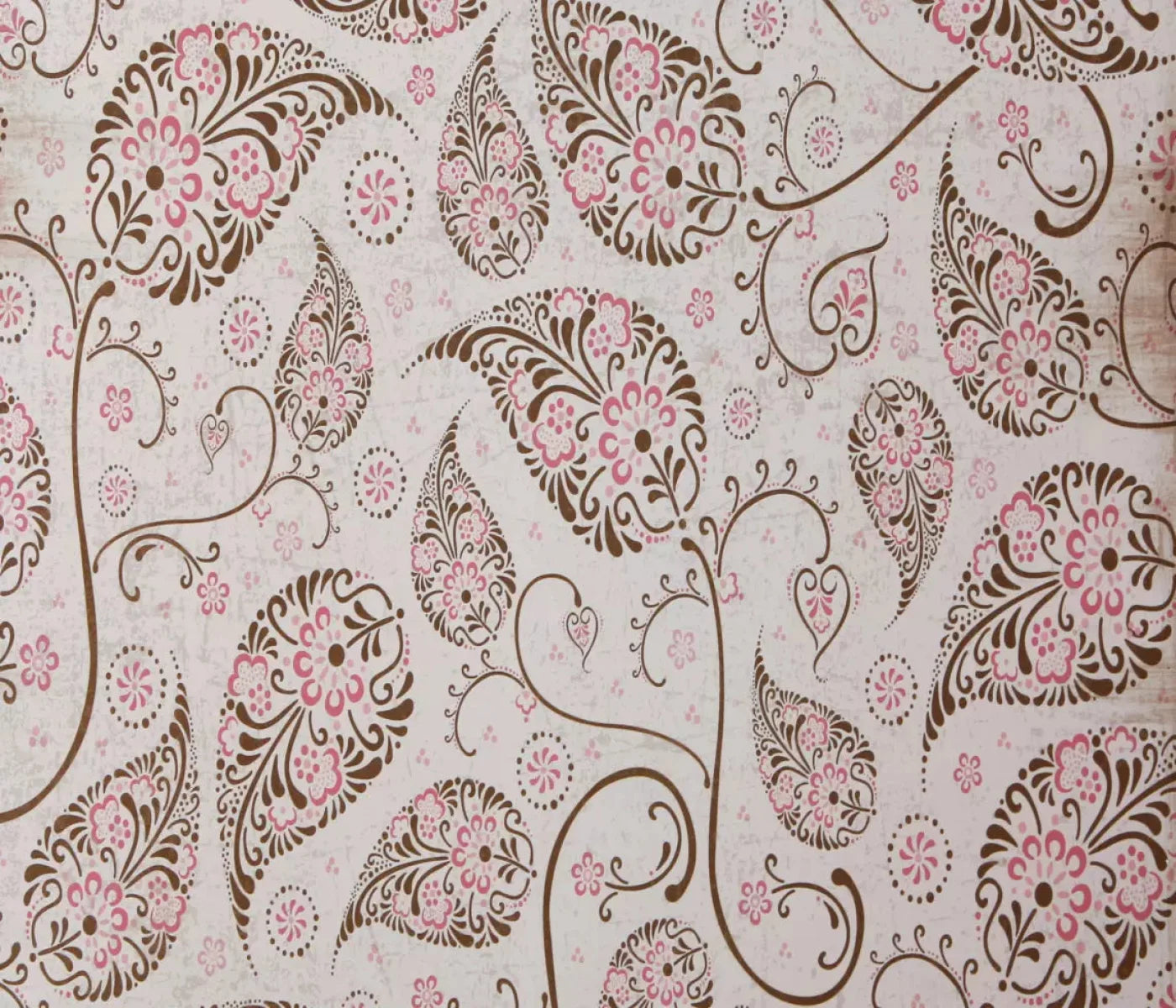 Leaflet Pink 12X10 Ultracloth ( 144 X 120 Inch ) Backdrop