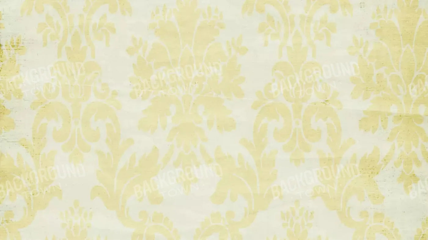 Lemon Drop 14X8 Ultracloth ( 168 X 96 Inch ) Backdrop