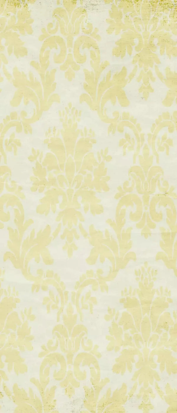 Lemon Drop 5X12 Ultracloth For Westcott X-Drop ( 60 X 144 Inch ) Backdrop
