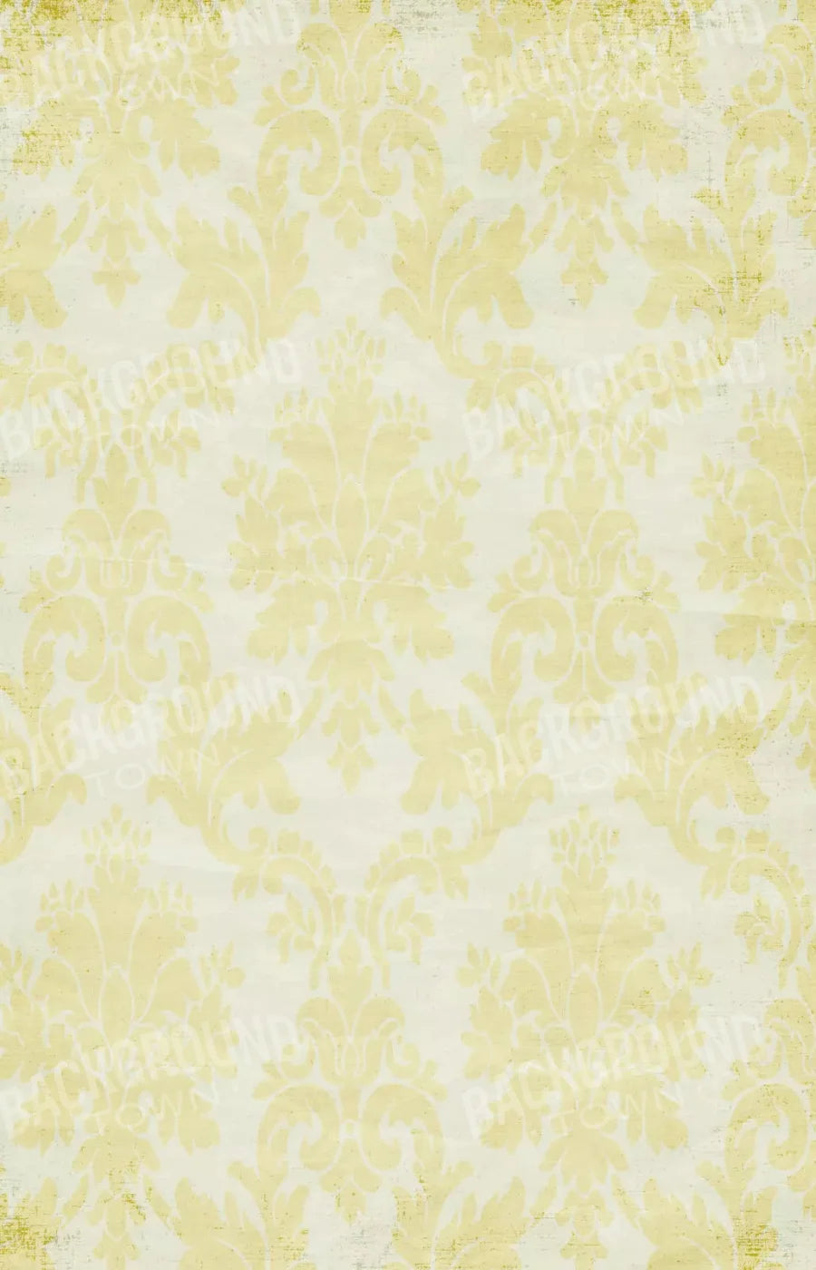 Lemon Drop 8X12 Ultracloth ( 96 X 144 Inch ) Backdrop