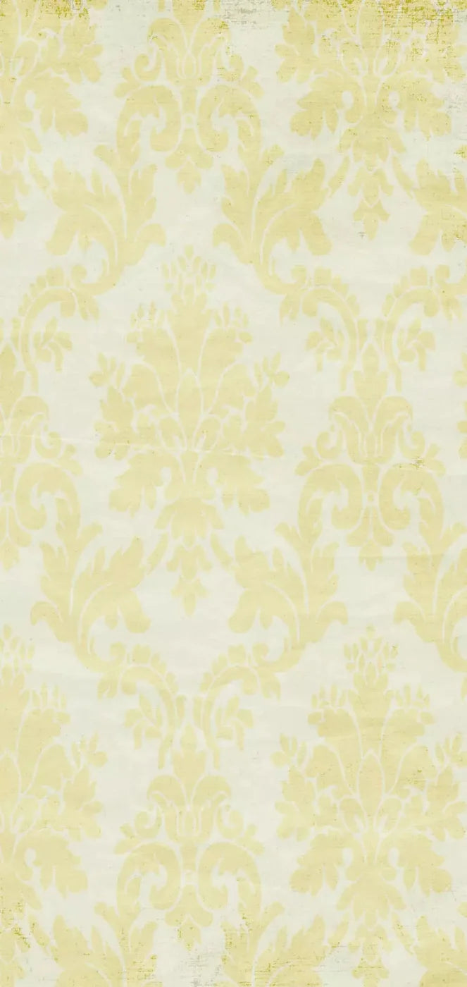 Lemon Drop 8X16 Ultracloth ( 96 X 192 Inch ) Backdrop