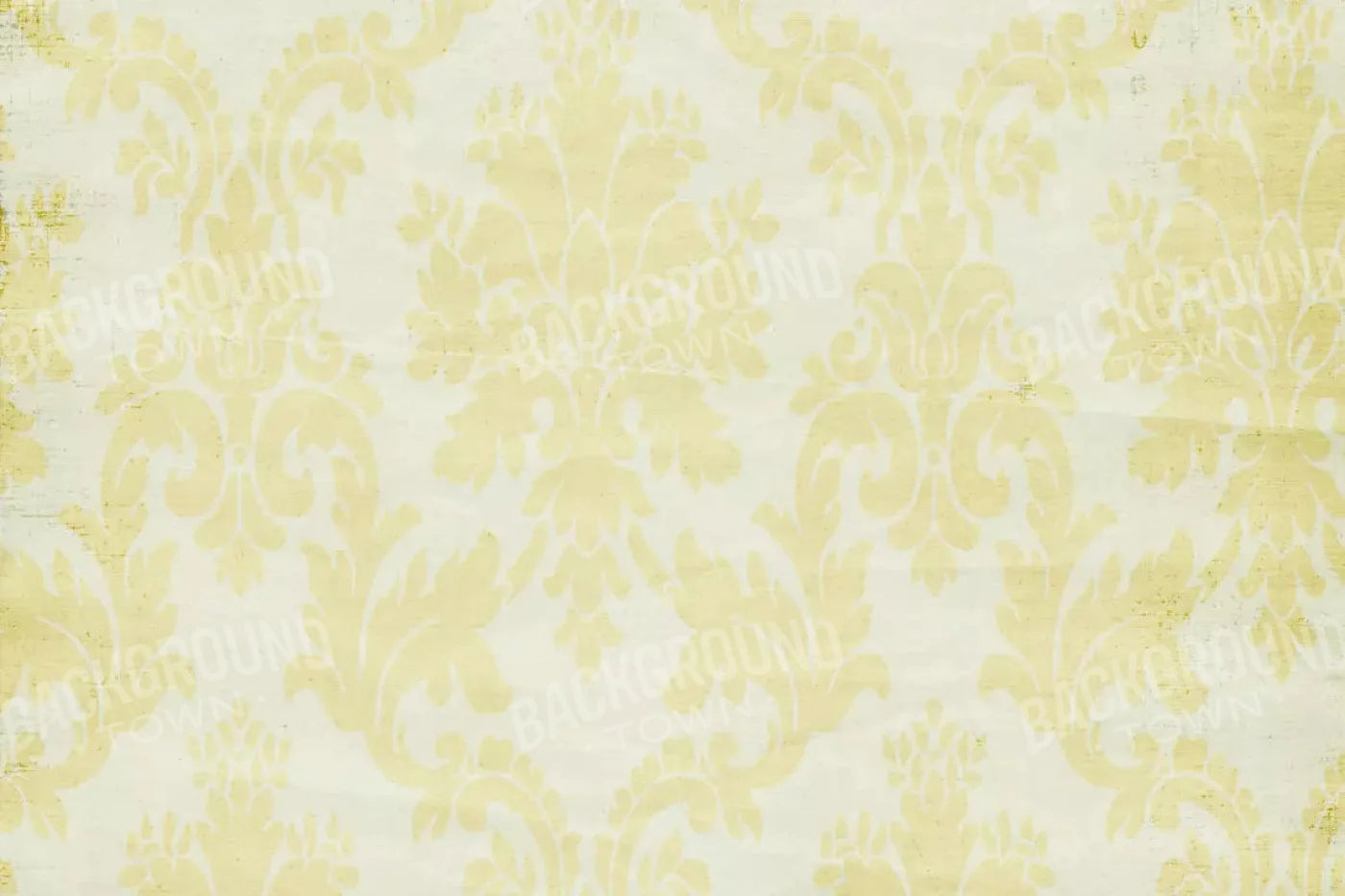 Lemon Drop 8X5 Ultracloth ( 96 X 60 Inch ) Backdrop
