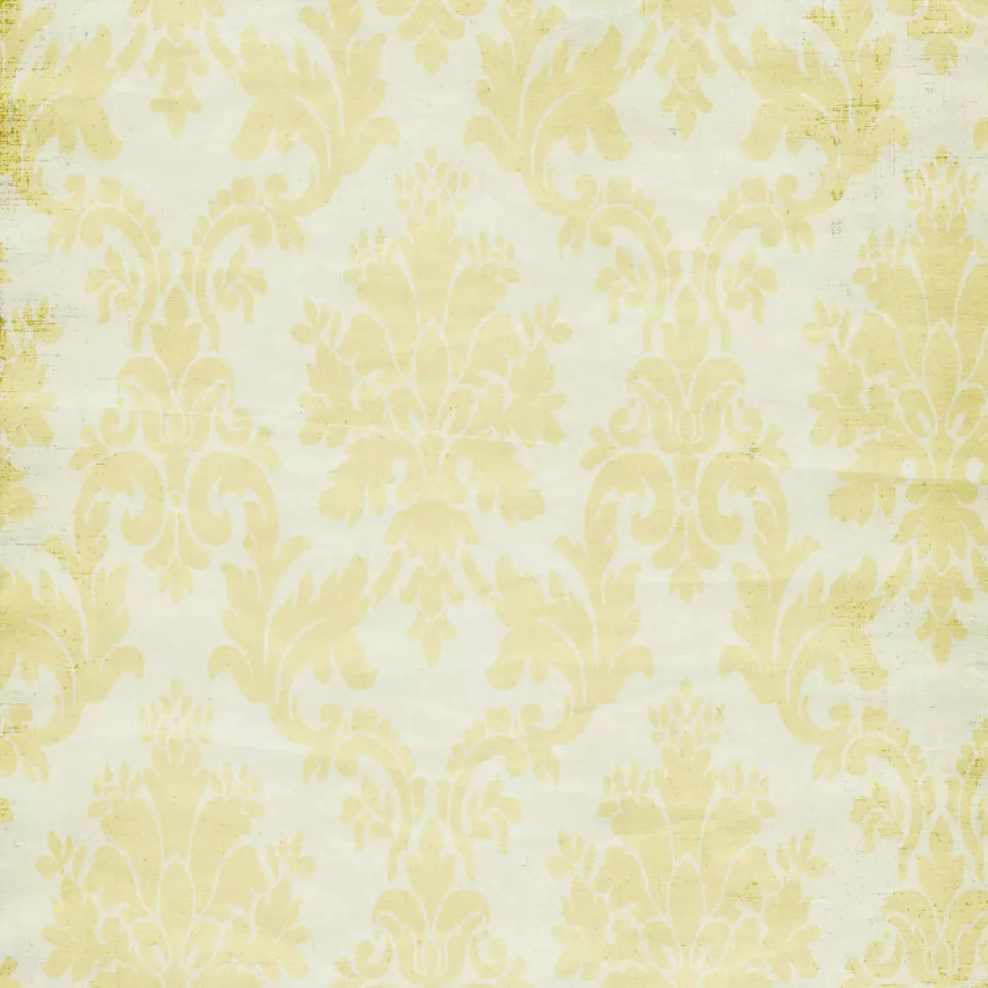 Lemon Drop 8X8 Fleece ( 96 X Inch ) Backdrop
