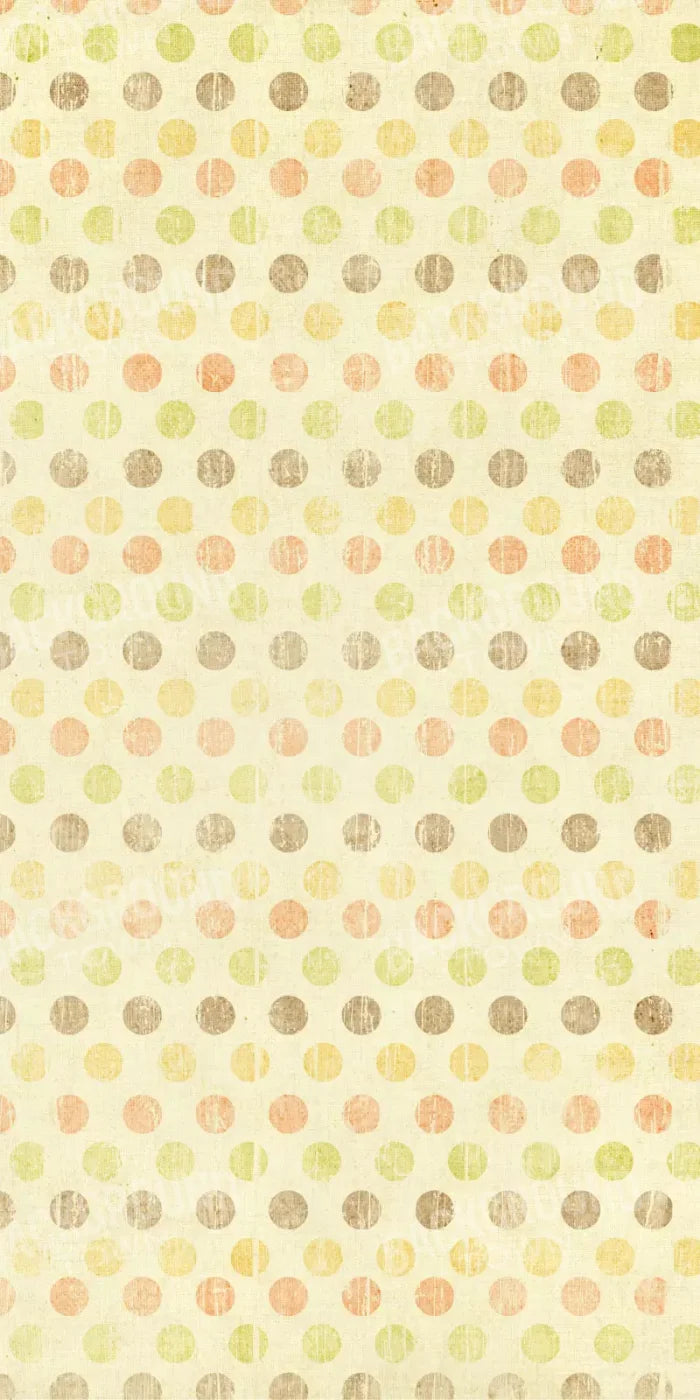 Lemon Punch 10X20 Ultracloth ( 120 X 240 Inch ) Backdrop