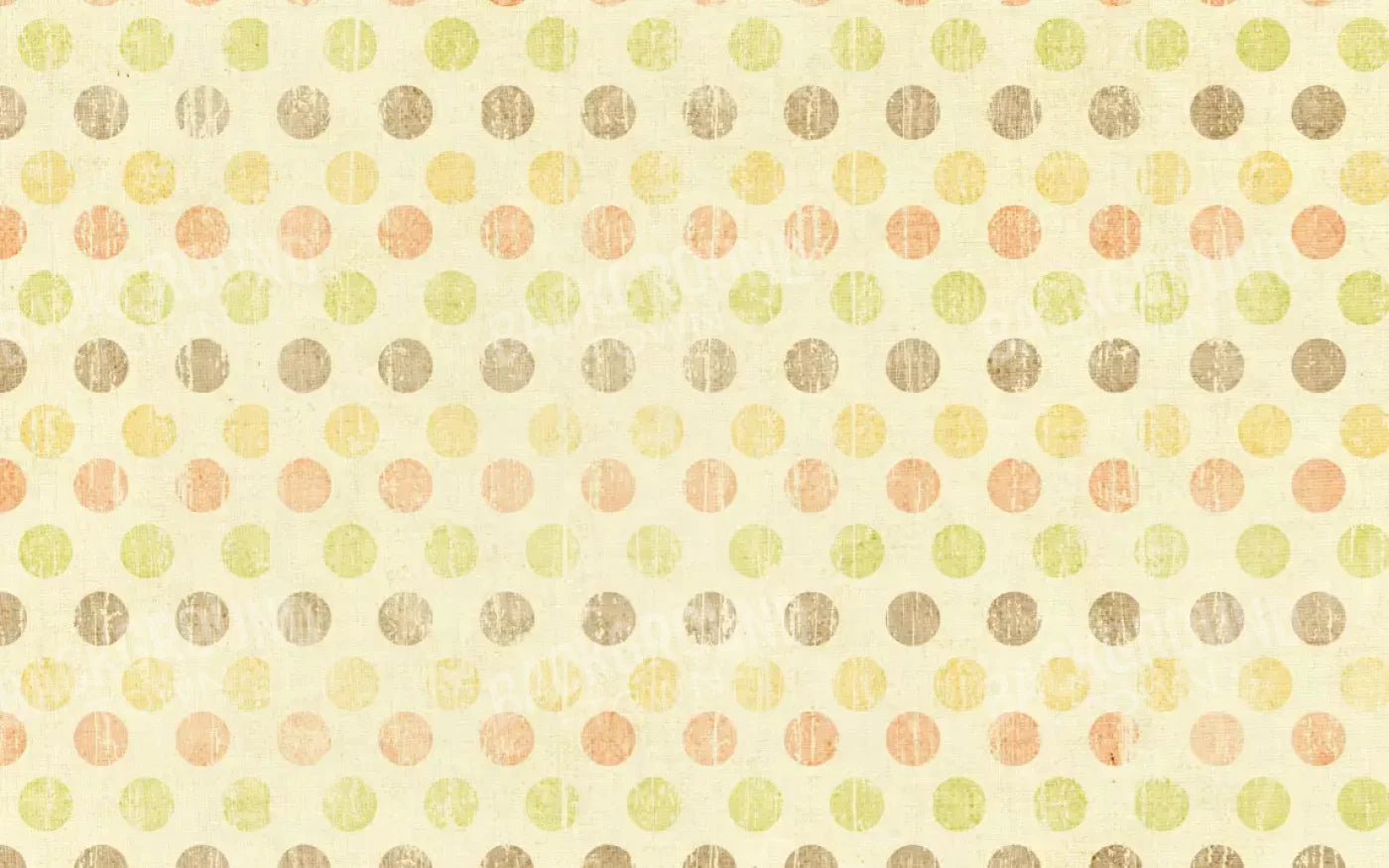 Lemon Punch 14X9 Ultracloth ( 168 X 108 Inch ) Backdrop